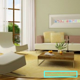 4-Interior living room 2019 - 100 foto