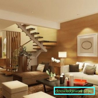 4-Interior living room 2019 - 100 foto