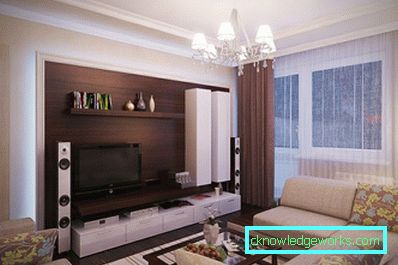 Salone interno 2019 - 100 foto di nuovi disegni