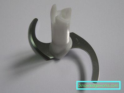 Coltelli per frullatori Coltelli per frullatori