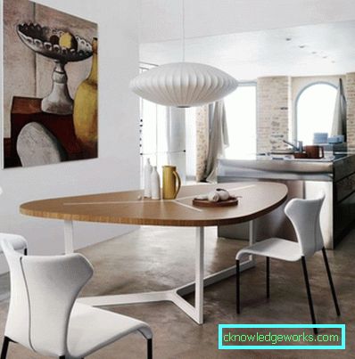 Tavoli da pranzo e sedie per la cucina Tavoli da pranzo e sedie per la cucina