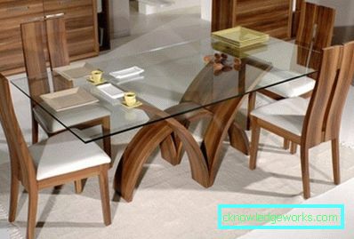 Tavoli da pranzo e sedie per la cucina Tavoli da pranzo e sedie per la cucina