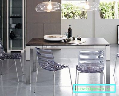 Tavoli da pranzo e sedie per la cucina Tavoli da pranzo e sedie per la cucina