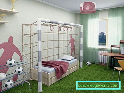 Wallpaper per la stanza dei bambini per un ragazzo adolescente Wallpaper per la stanza dei bambini per un ragazzo adolescente