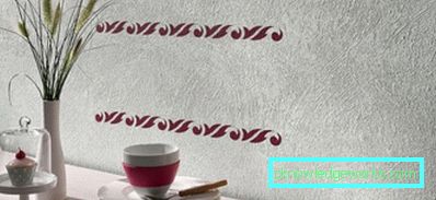 225-Wallpaper per dipingere - come scegliere