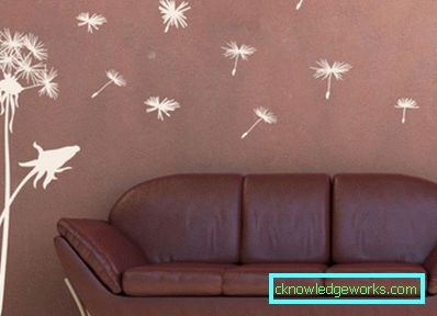 225-Wallpaper per dipingere - come scegliere