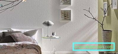 225-Wallpaper per dipingere - come scegliere