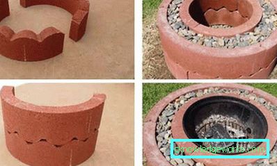 82-creare un posto per un incendio