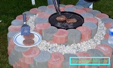 82-creare un posto per un incendio
