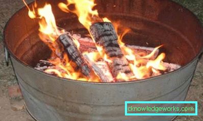 82-creare un posto per un incendio
