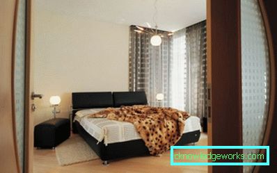 Finestra della camera da letto 5