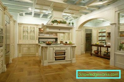 Cappa ad isola per la cucina Cappa ad isola per la cucina