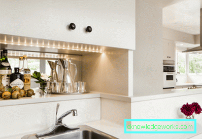 387-Illuminazione in cucina: i segreti
