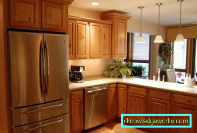 387-Illuminazione in cucina: i segreti