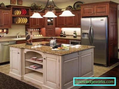 387-Illuminazione in cucina: i segreti