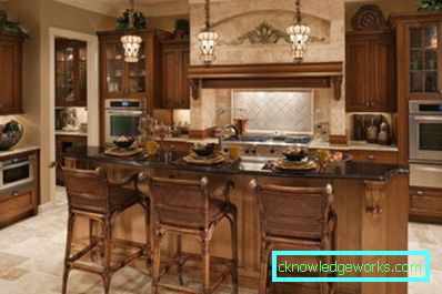 387-Illuminazione in cucina: i segreti
