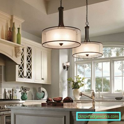387-Illuminazione in cucina: i segreti