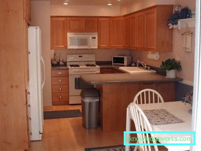 387-Illuminazione in cucina: i segreti