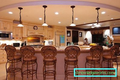 387-Illuminazione in cucina: i segreti