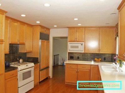 387-Illuminazione in cucina: i segreti