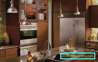 387-Illuminazione in cucina: i segreti