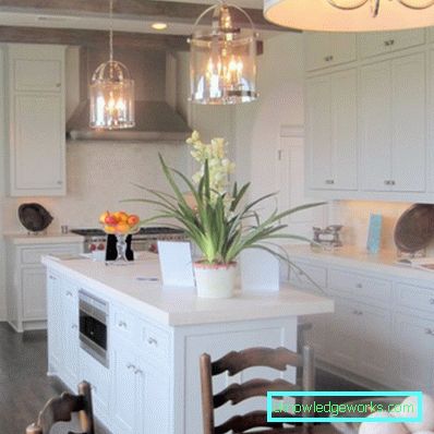 387-Illuminazione in cucina: i segreti