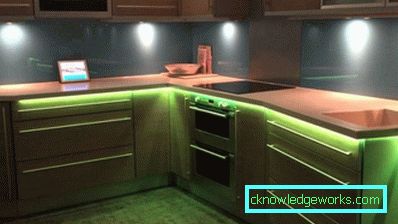 387-Illuminazione in cucina: i segreti