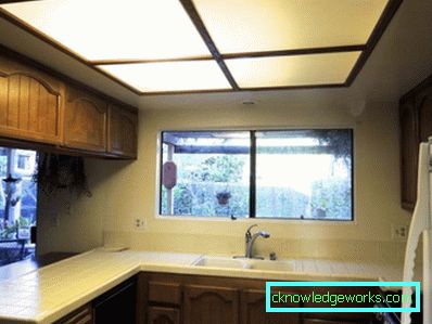 387-Illuminazione in cucina: i segreti