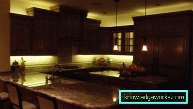 387-Illuminazione in cucina: i segreti