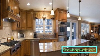 387-Illuminazione in cucina: i segreti