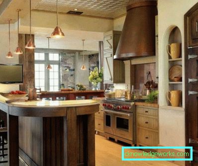 387-Illuminazione in cucina: i segreti