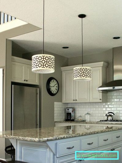 387-Illuminazione in cucina: i segreti