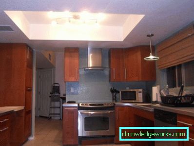 387-Illuminazione in cucina: i segreti
