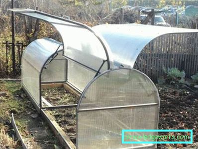 Serra per i cetrioli: tipi e dettagli di produzione Serra per i cetrioli: tipi e dettagli di produzione