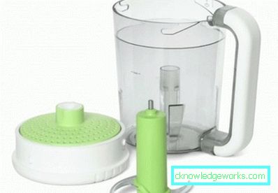 Steamer Avent di Philips Steamer Avent di Philips