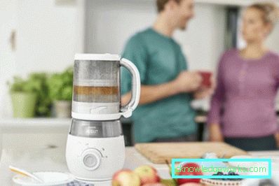 Steamer Avent di Philips Steamer Avent di Philips