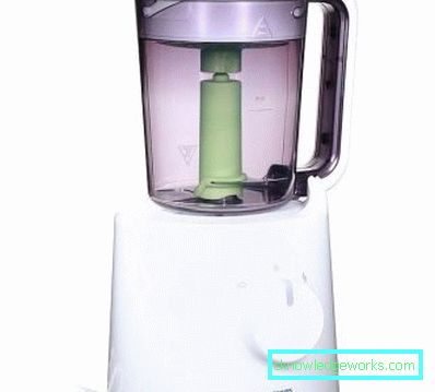 Steamer Avent di Philips Steamer Avent di Philips