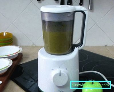 Steamer Avent di Philips Steamer Avent di Philips