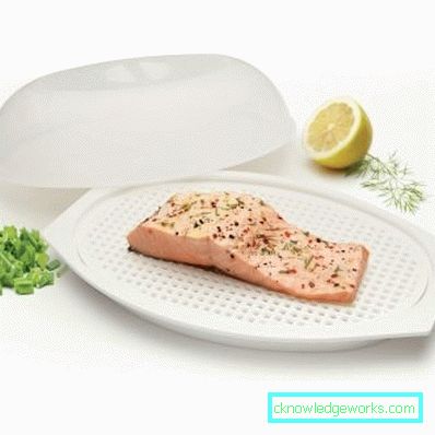 Piroscafo a microonde Piroscafo a microonde