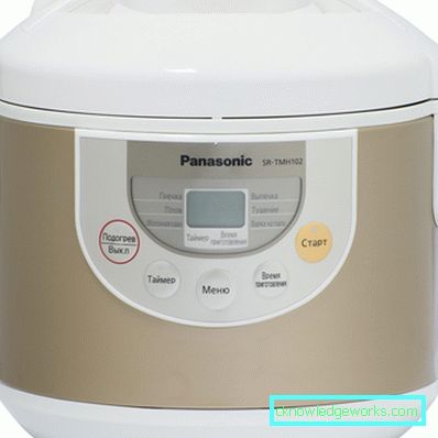Steamer Panasonic Steamer Panasonic