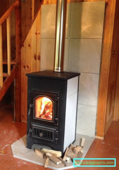 Forno a legna Forno a legna