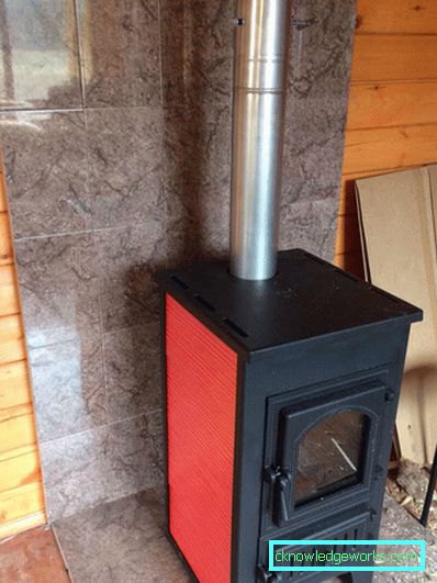 Forno a legna Forno a legna