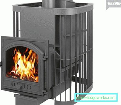 Forno a legna Forno a legna