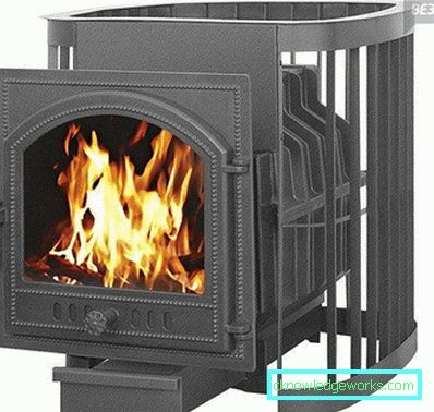 Forno a legna Forno a legna