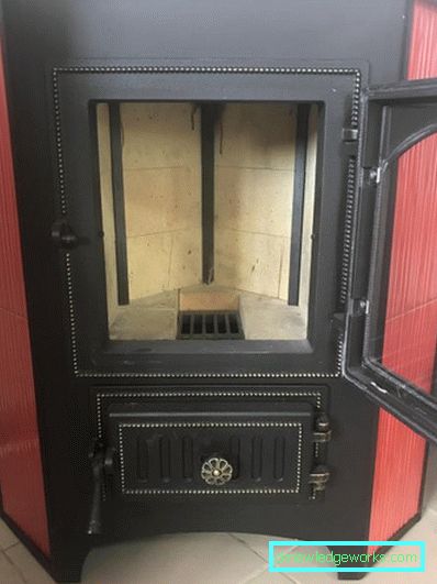 Forno a legna Forno a legna
