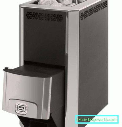 Come scegliere una stufa per il bagno? Come scegliere una stufa per il bagno?