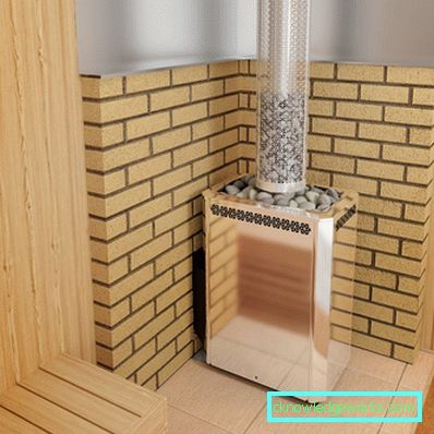 Come scegliere una stufa per il bagno? Come scegliere una stufa per il bagno?