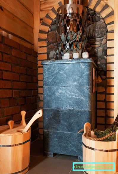 Come scegliere una stufa per il bagno? Come scegliere una stufa per il bagno?