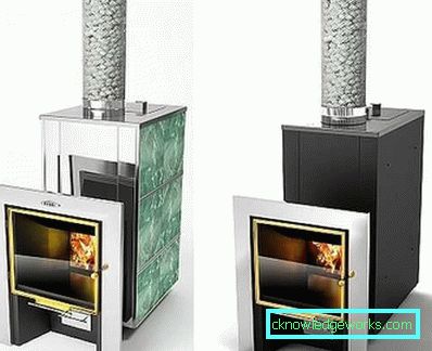 Come scegliere una stufa per il bagno? Come scegliere una stufa per il bagno?