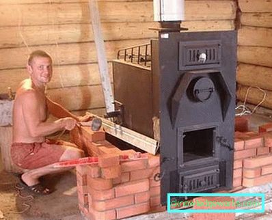 Come scegliere una stufa per il bagno? Come scegliere una stufa per il bagno?